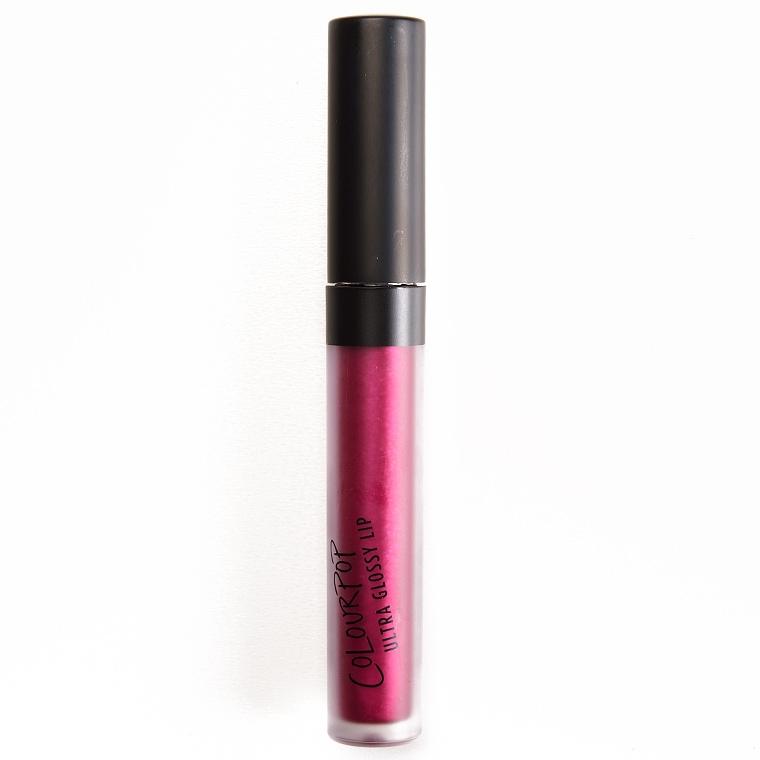 ColourPop Ultra Glossy Lip Furry
