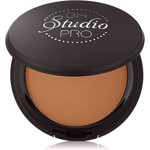 bh Cosmetics Studio Pro Matte Finish Pressed Powder Shade #250