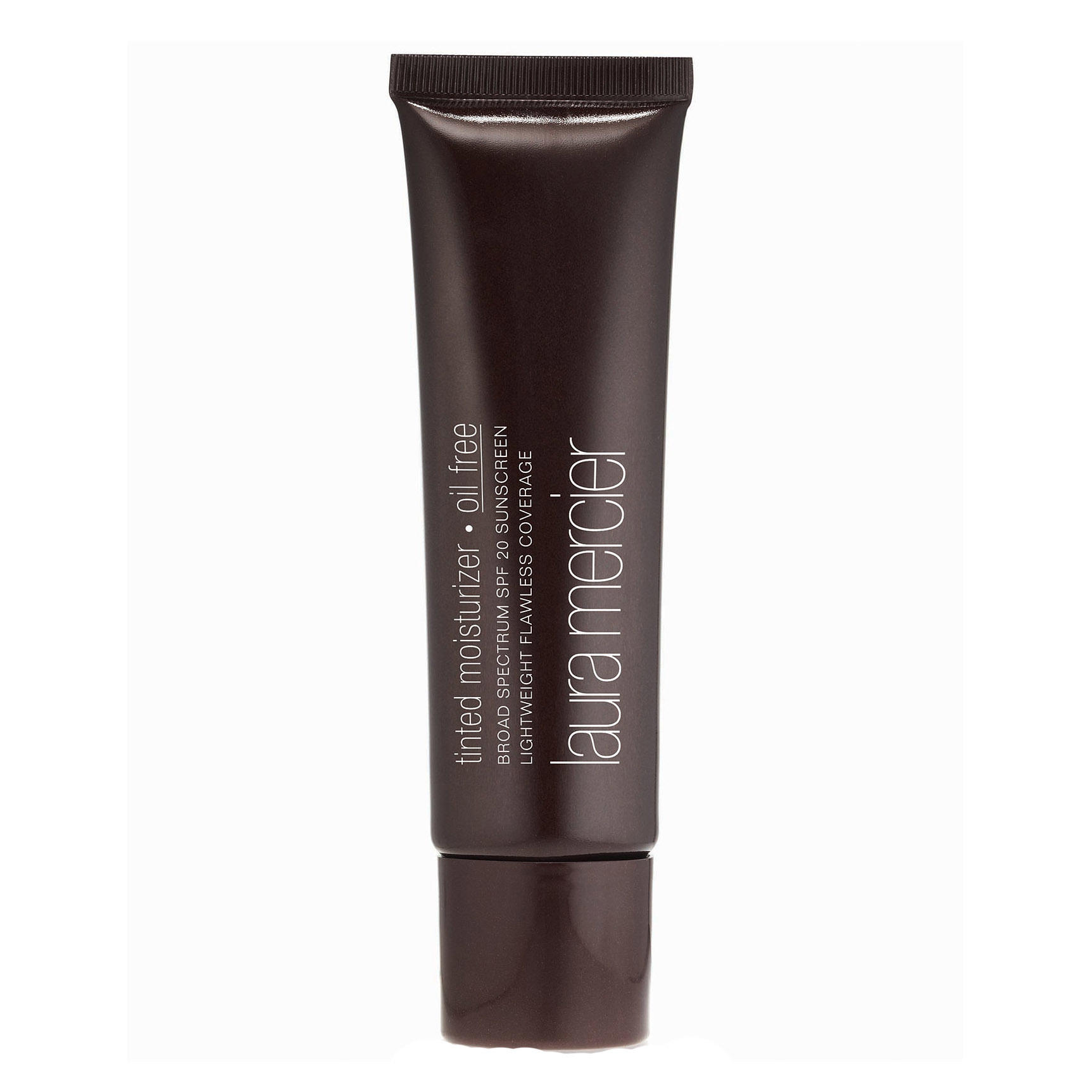 Laura Mercier Tinted Moisturizer Oil Free Nude Mini 30ml
