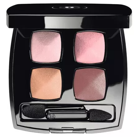 Chanel Les 4 Ombres Quadra Eyeshadow Spices 79 | Glambot.com