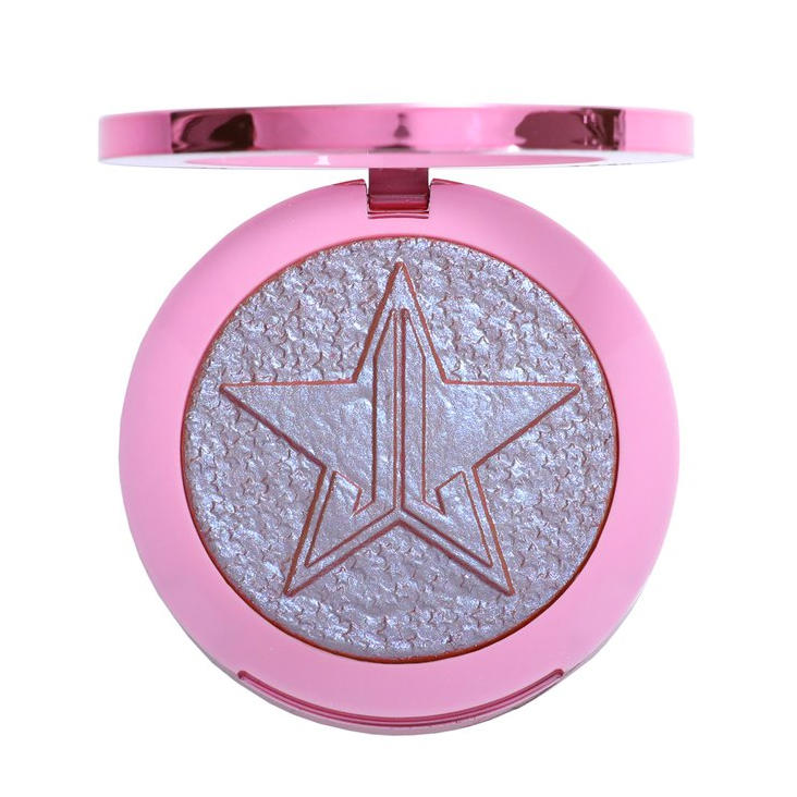 Jeffree Star Supreme Frost Hypothermia