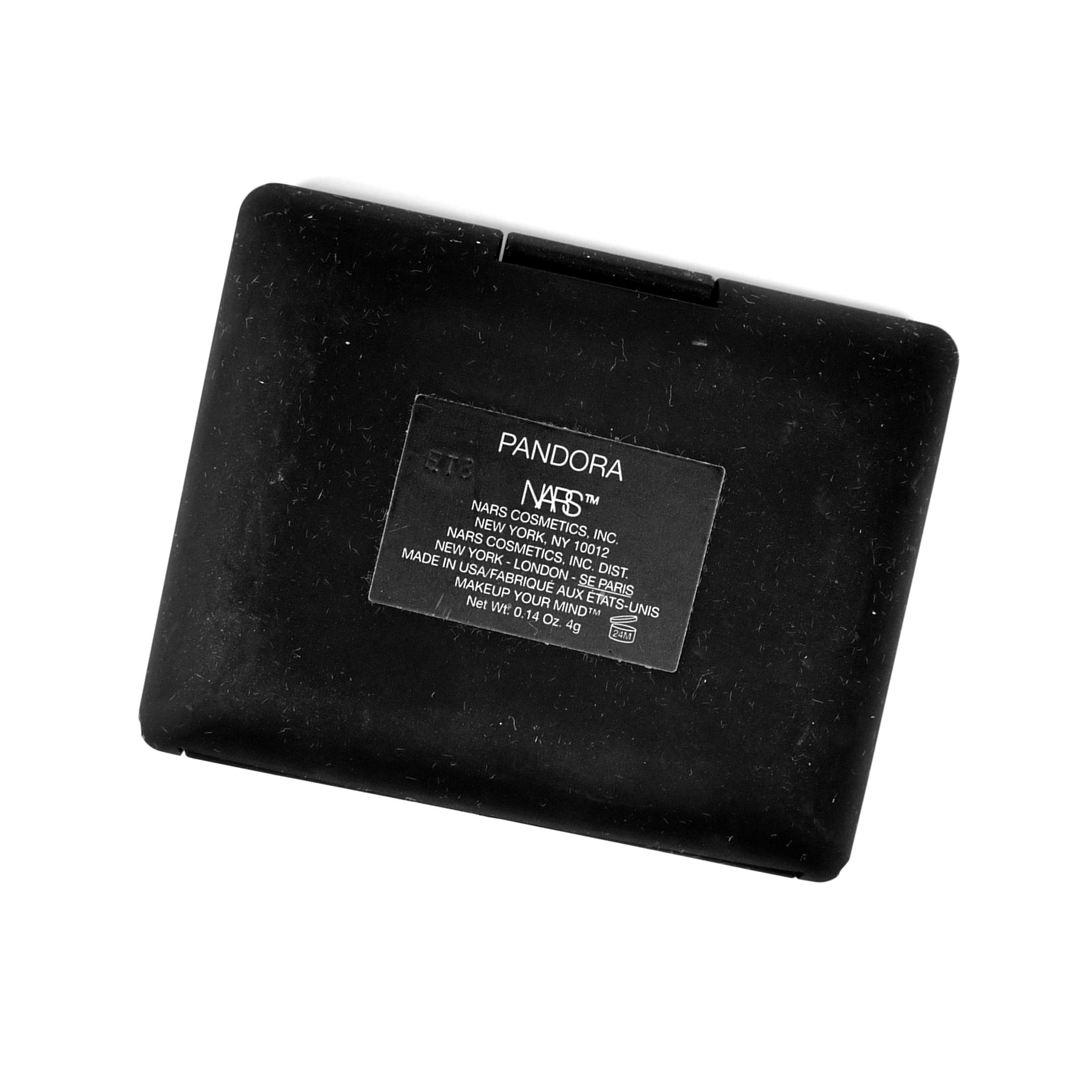 NARS Duo Eyeshadow Pandora #1