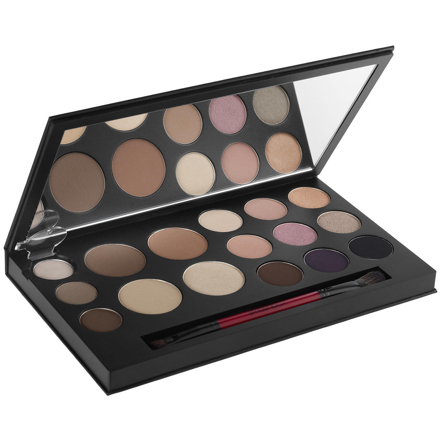 Smashbox #SHAPEMATTERS Face & Eye Palette #1