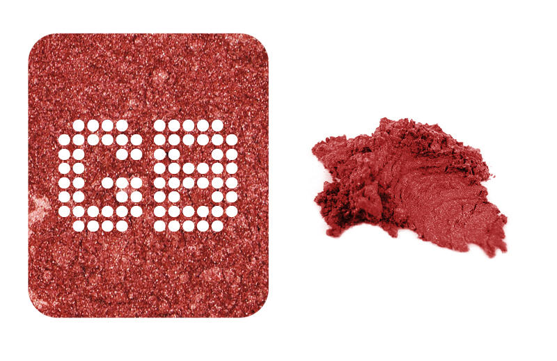 MAC Pearlizer Sheer Pigment Opulent #4