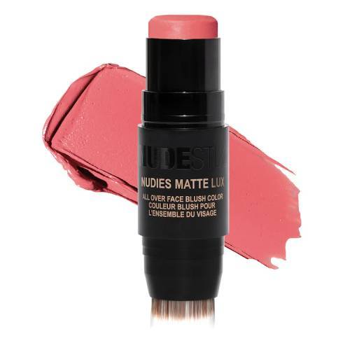 NUDESTIX Nudies Cream Blush All-Over-Face Color Juicy Melons