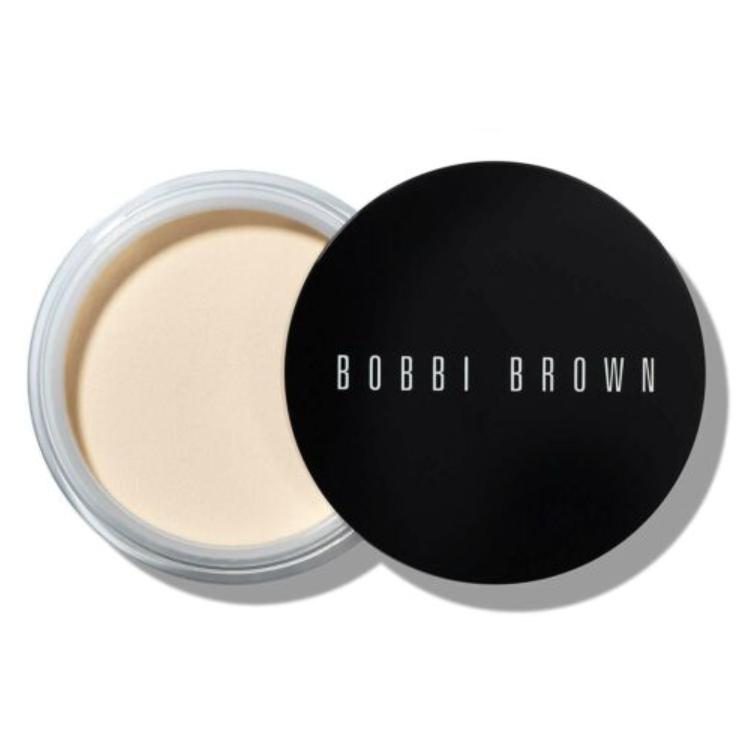 Bobbi Brown Retouching Loose Powder Yellow