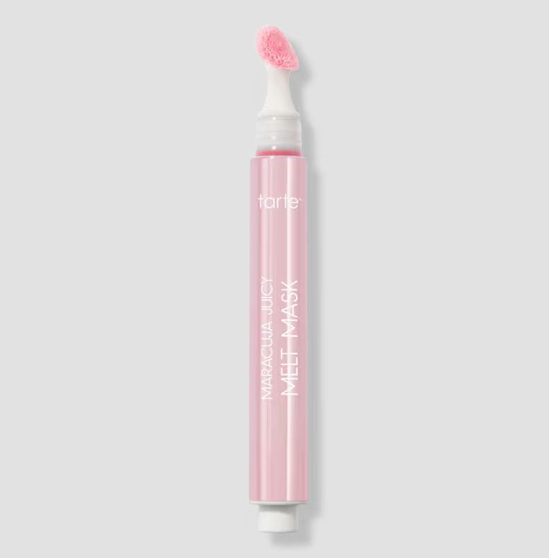 Tarte Maracuja Juicy Melt Mask Lip Glaze