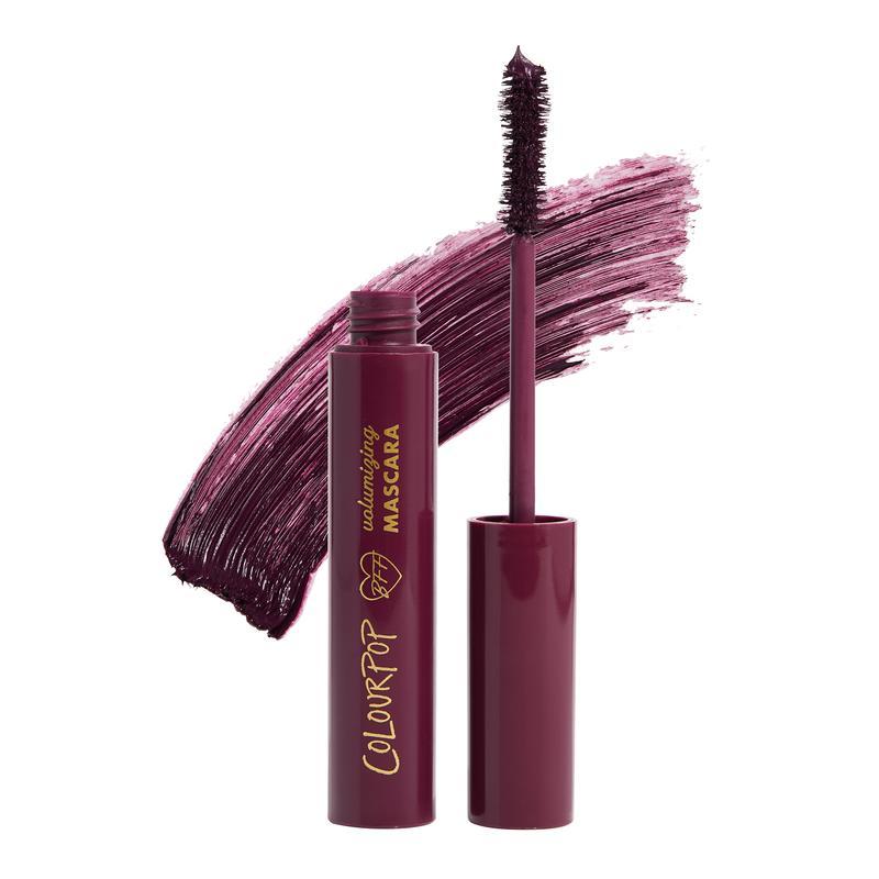 ColourPop BFF Mascara Plum And Get It