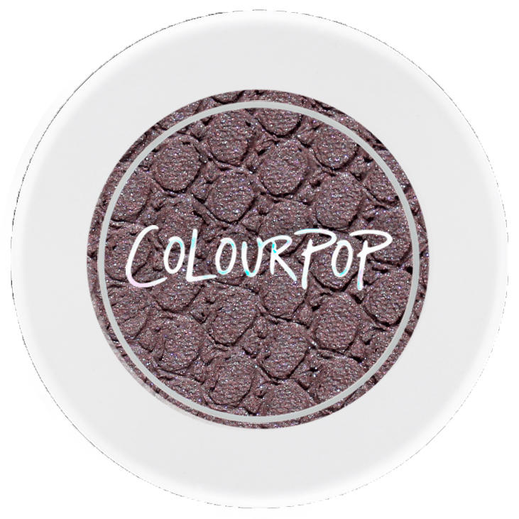 ColourPop Super Shock Shadow Party Time