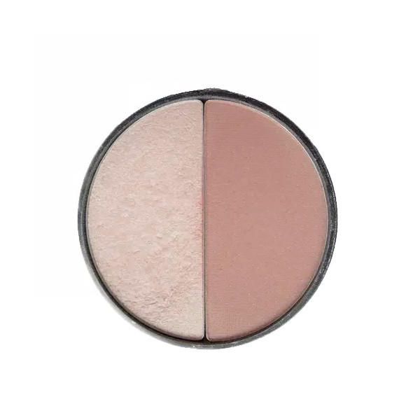 Smashbox Eyeshadow Duo Smashing Bare / Reflection