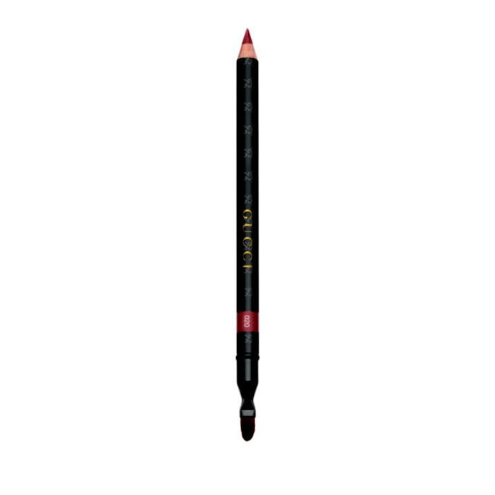 Gucci Lip Sleek Contouring Lip Pencil Soft Cammeo 020