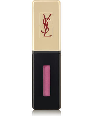  YSL Rouge Pur Couture Rouge Rose Vinyl 15