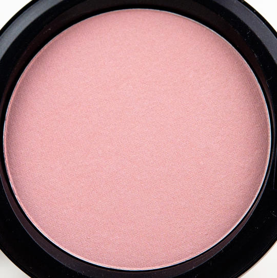 MAC Beauty Powder Play It Proper Stylishly Your Collection #1