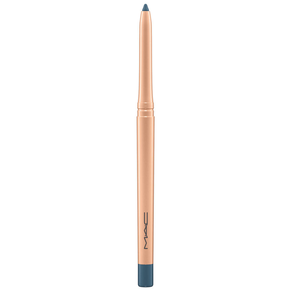 MAC Technakohl Eyeliner Vibe Tribe Collection Take The Plunge