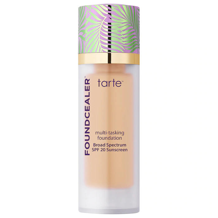 Tarte Foundcealer Multi-Tasking Foundation Light Sand 22S