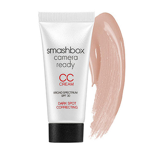 Smashbox Camera Ready CC Cream Light/Medium 