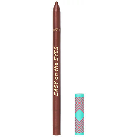 Tarte Easy On The Eyes Clay Liner Burgundy