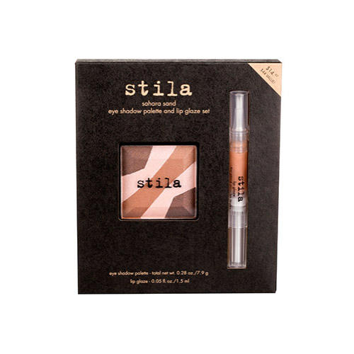Stila Sahara Sand Eyeshadow Palette