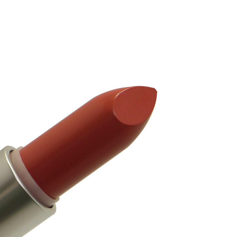 MAC Lipstick Warm Me Up #1