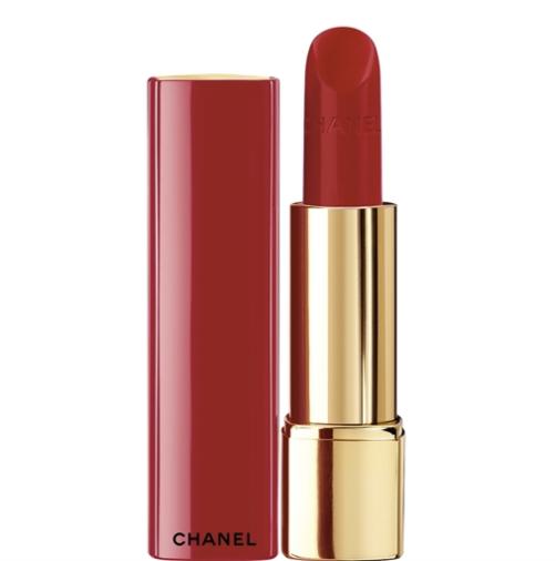 Chanel Rouge Allure Luminous Intense Lip Colour No. 1