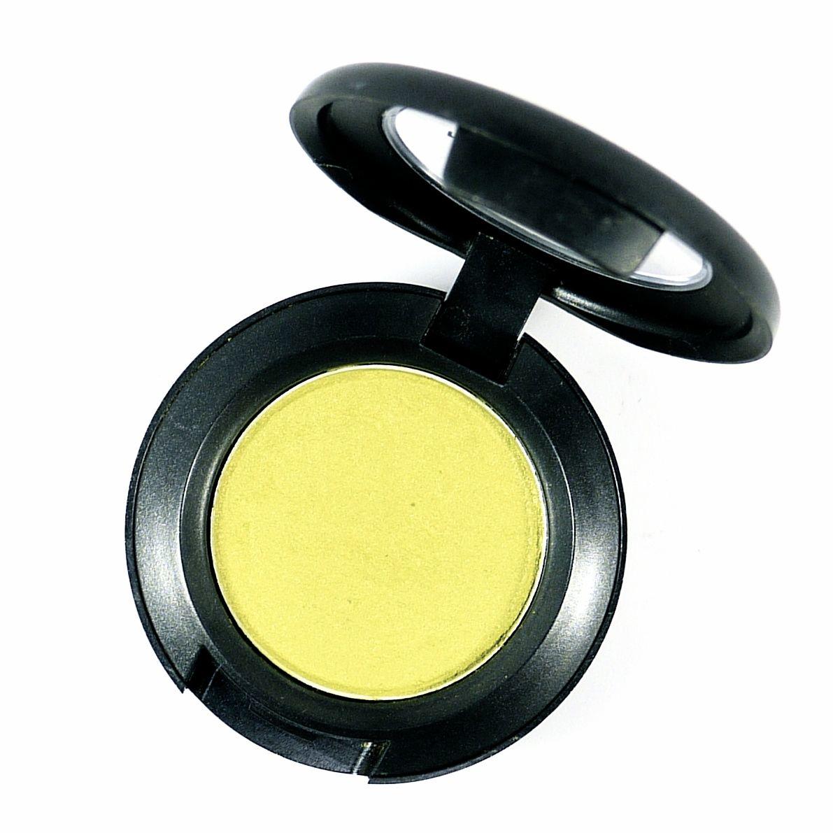MAC Eyeshadow Overgrown #1