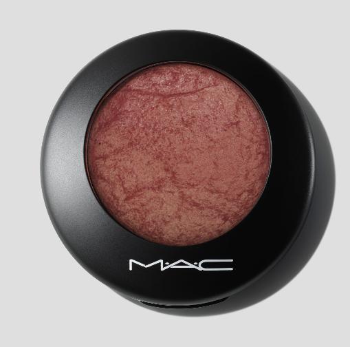 MAC Mineralize Blush Love Joy #0