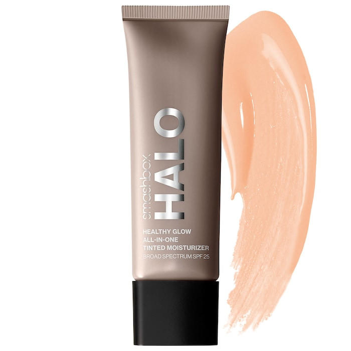 Smashbox Halo Healthy Glow Tinted Moisturizer Light Neutral