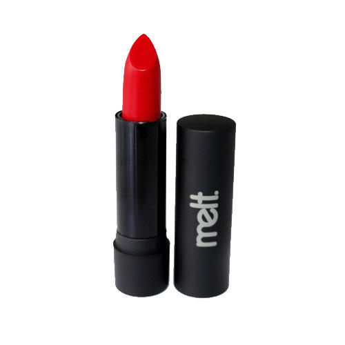 Melt Cosmetics Lipstick Belladonna 2