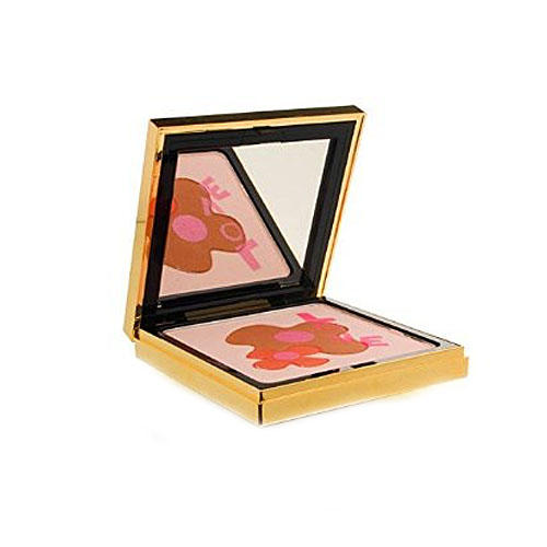 YSL Collector Powder For Face & Cheeks Palette Pop
