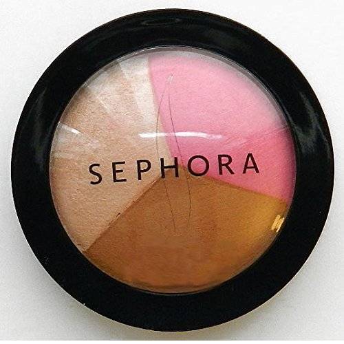 Sephora MicroSmooth Baked Sculpting Trio Medium Sassy 02