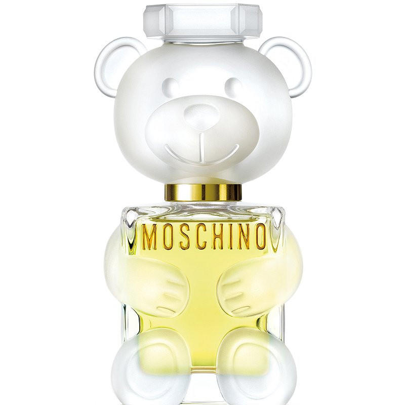Moschino Toy 2 Eau De Parfum Travel