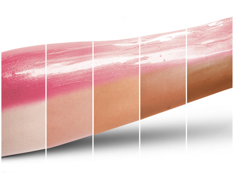 MAC Chromeglass Chromaliving #5