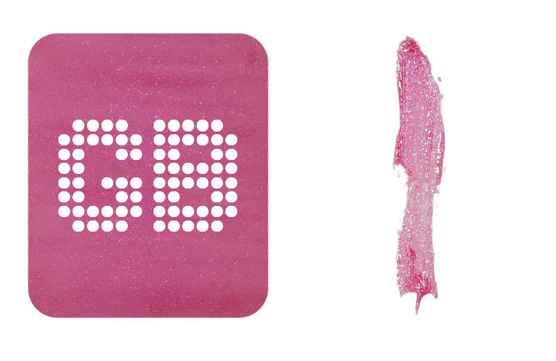 MAC Dare To Wear Lipglass  Dare to Dare Unused #4