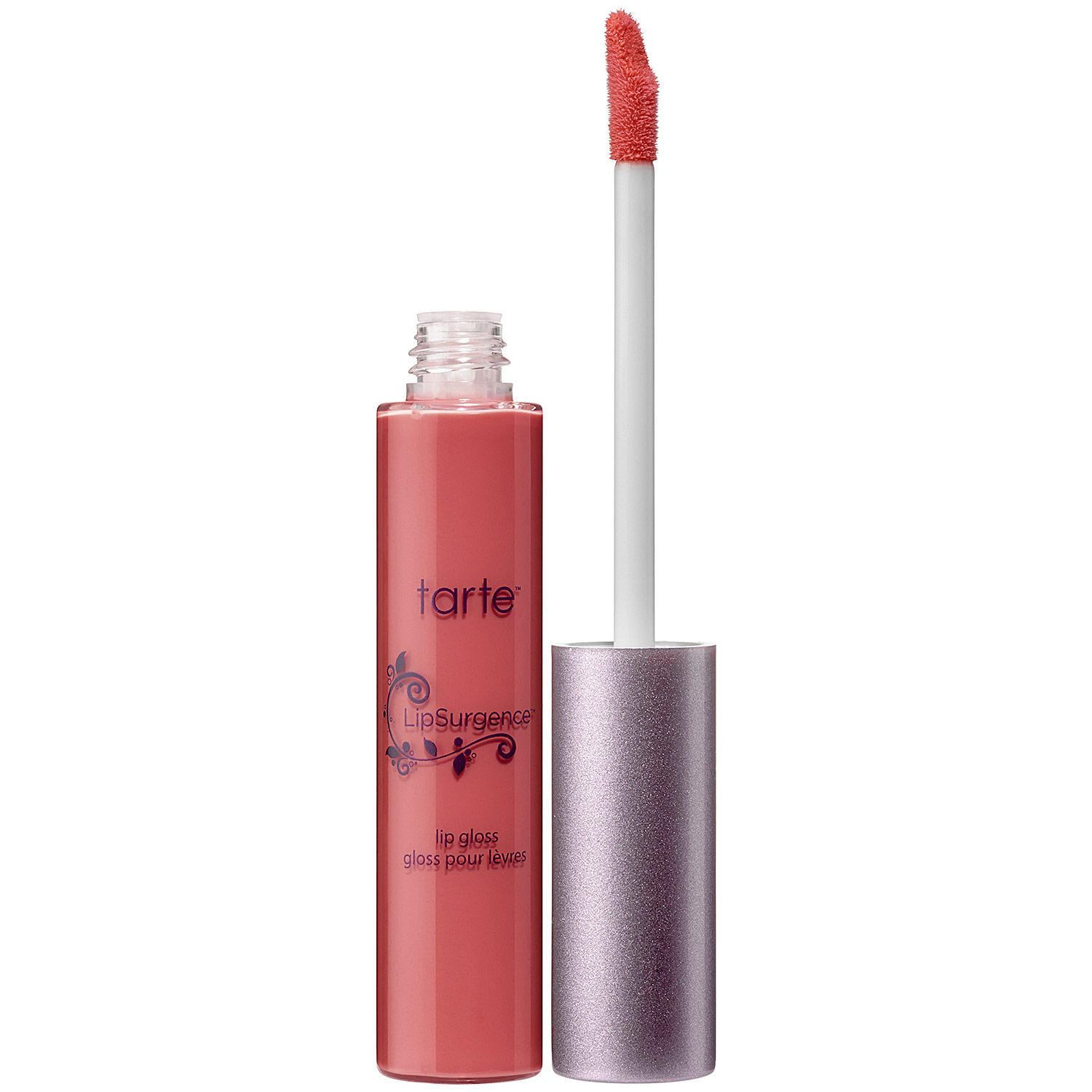 Tarte LipSurgence Lip Gloss Blushing Bride