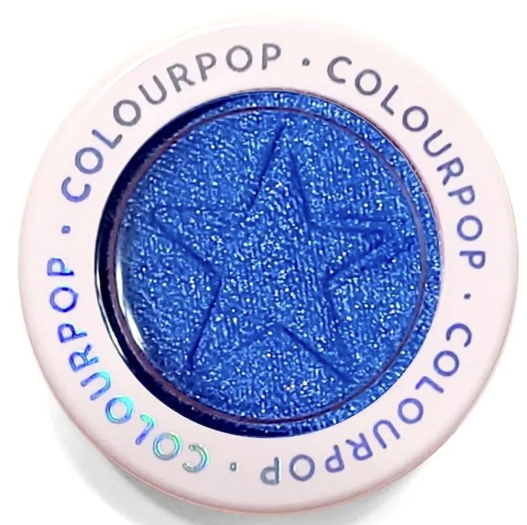 ColourPop Super Shock Shadow Azurite