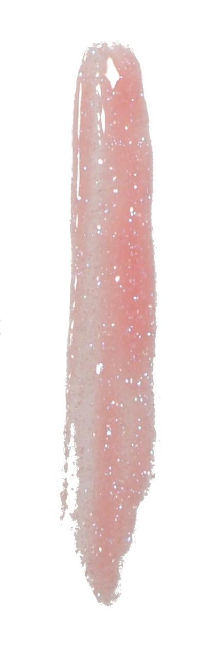 MAC Dazzleglass Lip Gloss Baby Sparks #3
