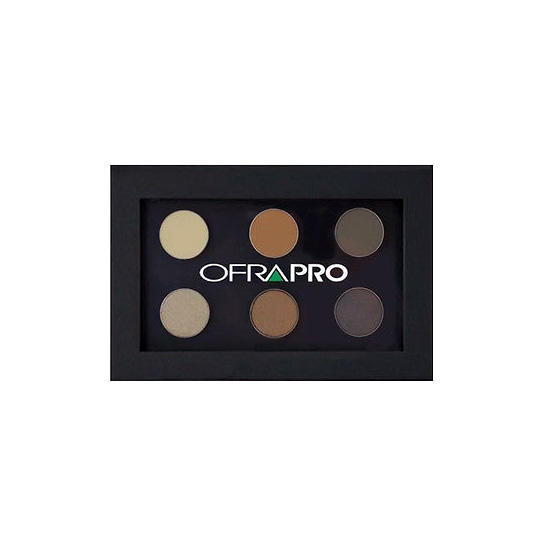 OFRA PRO Empty Magnetic Palette