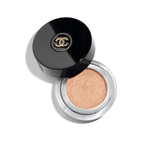 Chanel Ombre Premiere Eyeshadow Rose Lame 826