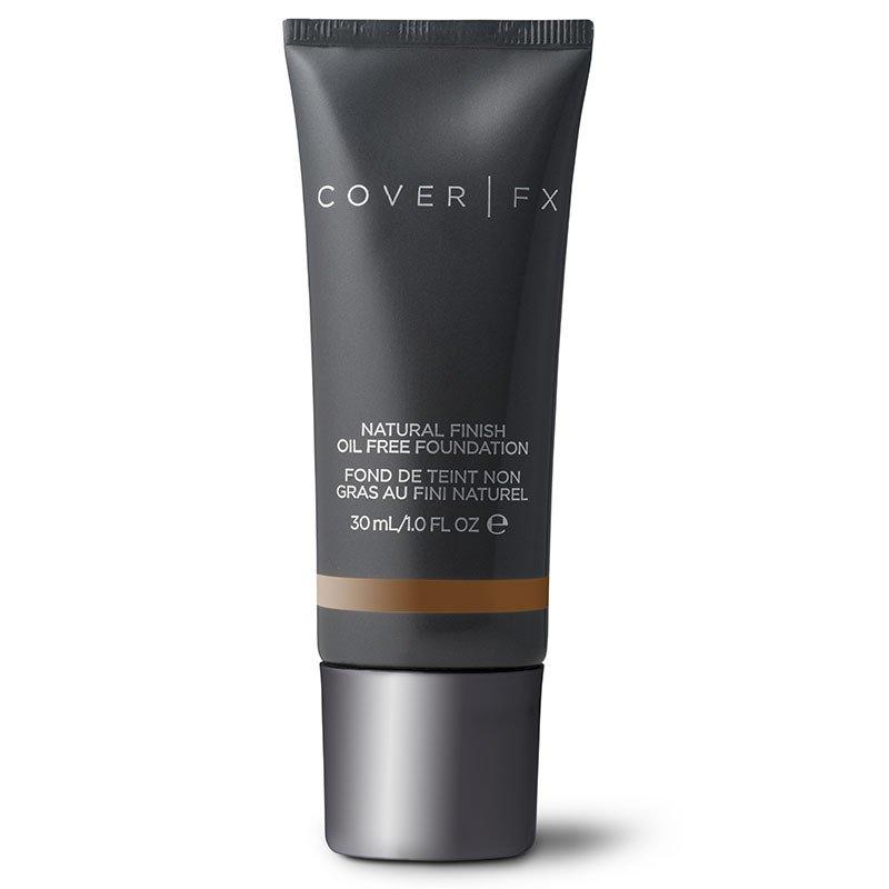 Cover FX Natural Finish Oil Free Foundation G70