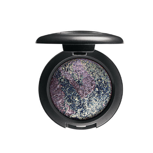 MAC Eyeshadow Frost at Midnight 