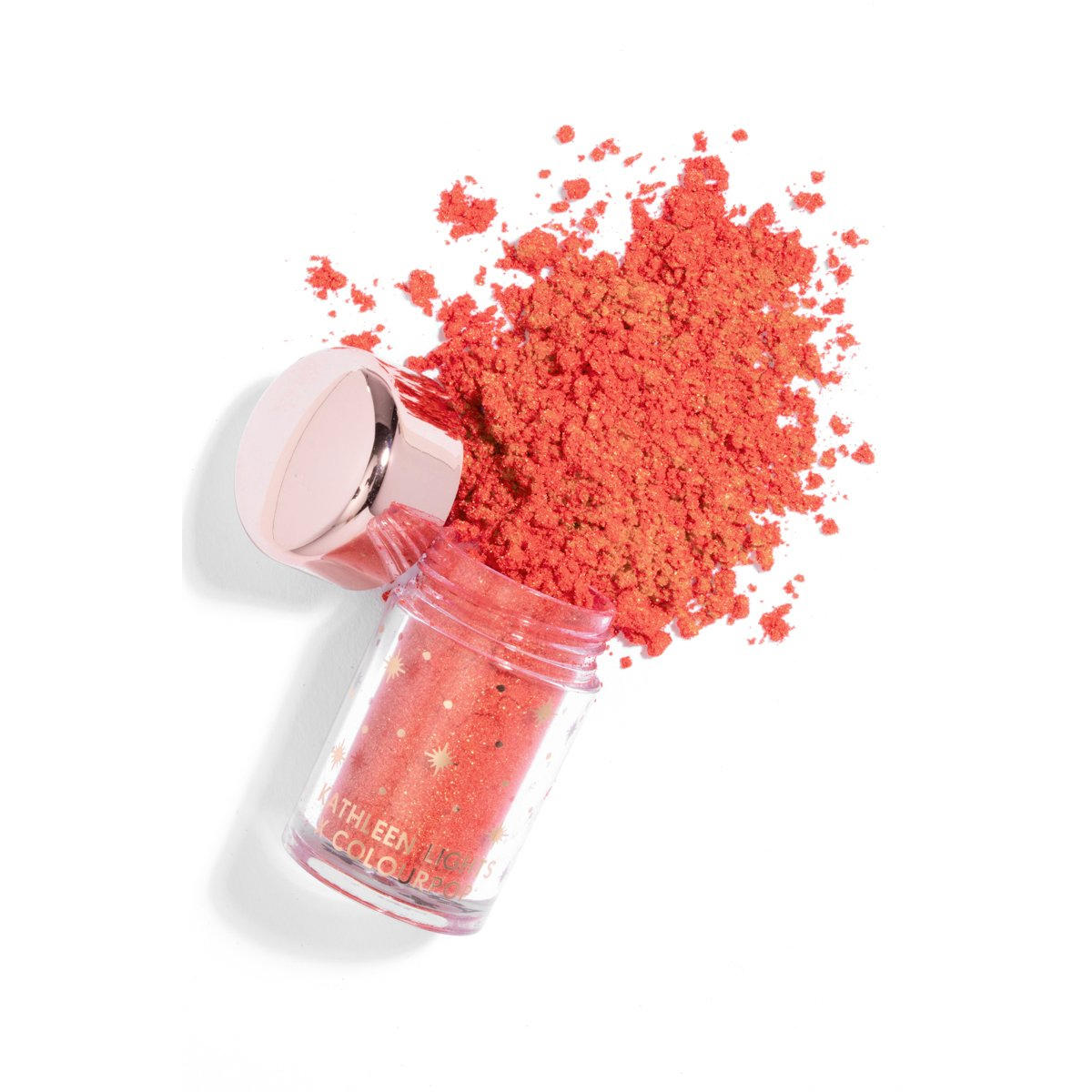 ColourPop Loose Pigment The Ram