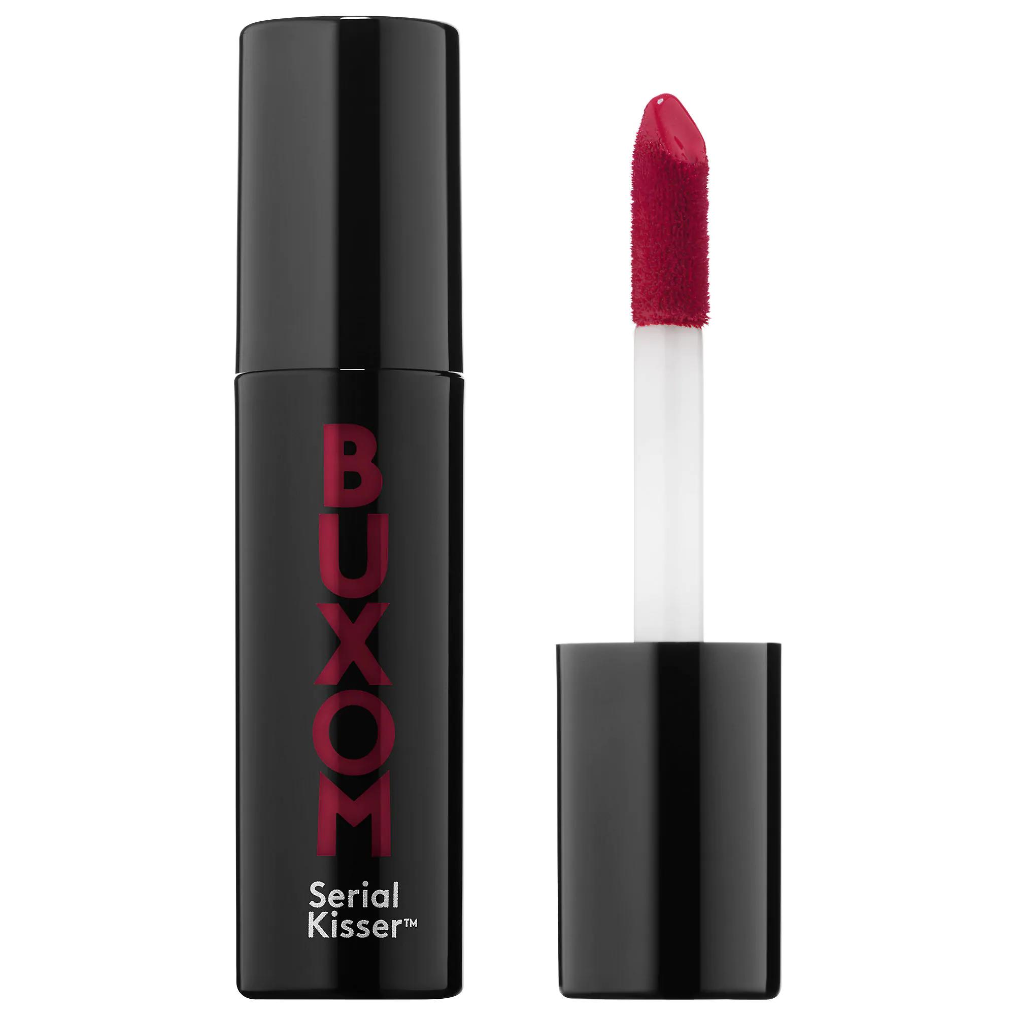 Buxom Serial Kisser Plumping Lip Stain Beso