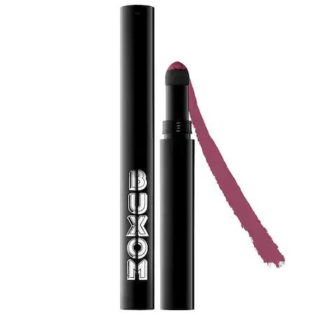 Buxom PillowPout Creamy Plumping Lip Powder Want You
