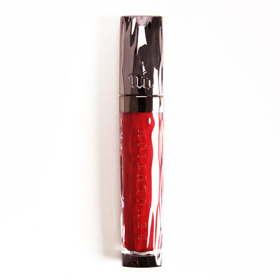 Urban Decay Revolution High-Color Lipgloss 69 Mini