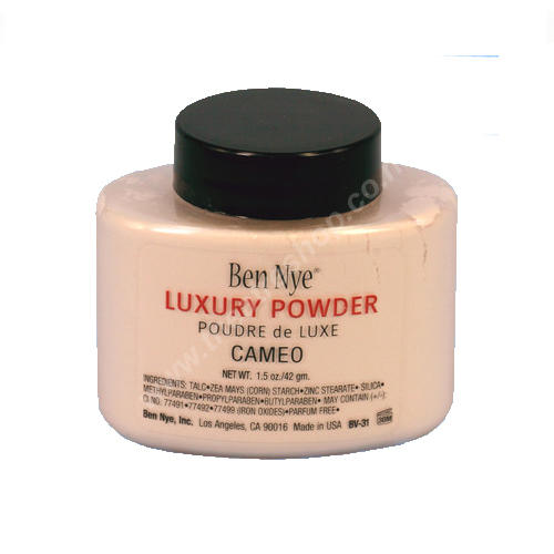 Ben Nye Luxury Powder Cameo 42g