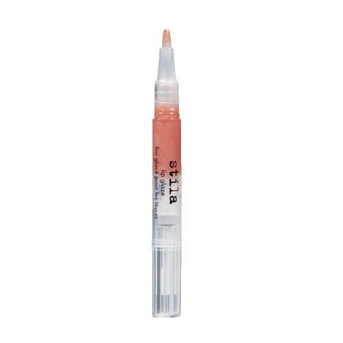 Stila Lip Glaze Glimmer Putting On The Glintz Collection