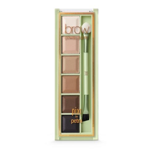 Pixi Brow Powder Palette