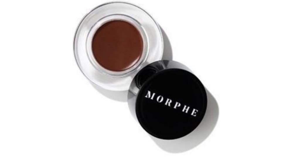 Morphe Gel Eyeliner Brownish