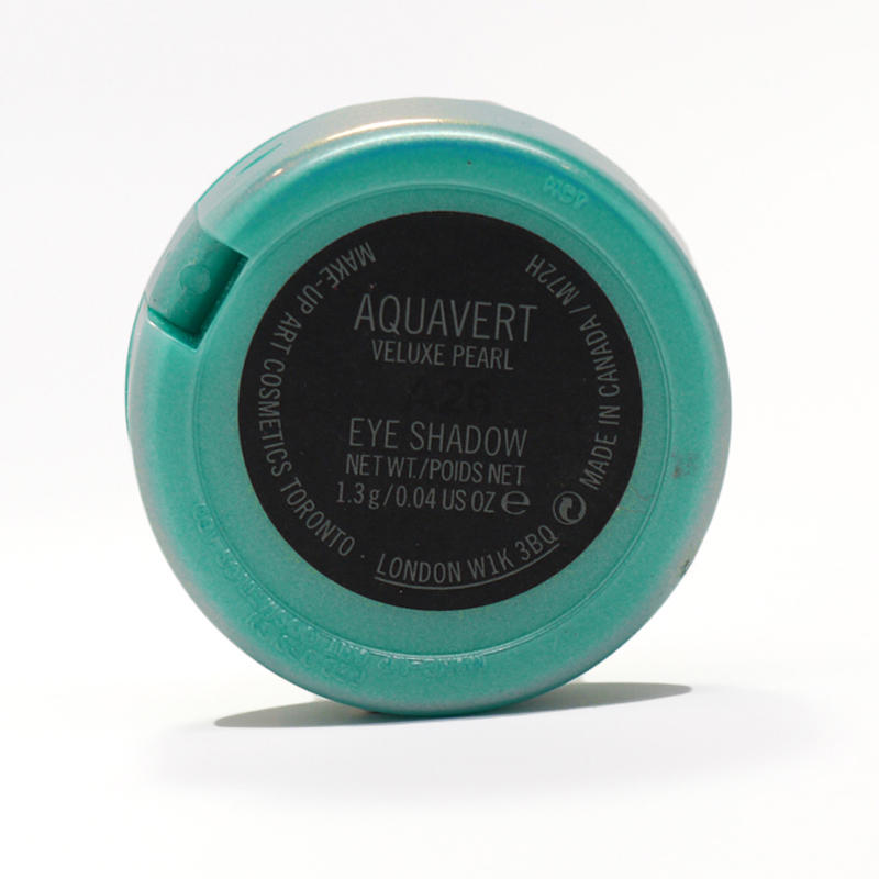 MAC Eyeshadow Aquavert Lure Collection #2