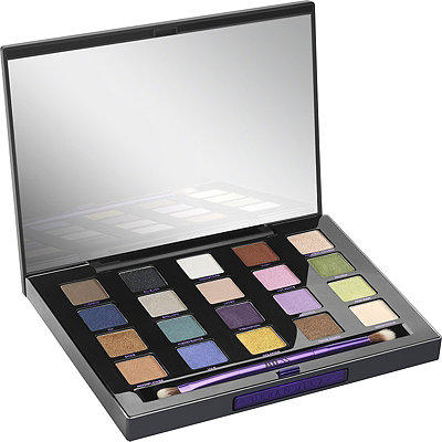 Urban Decay XX Vice LTD Reloaded Palette